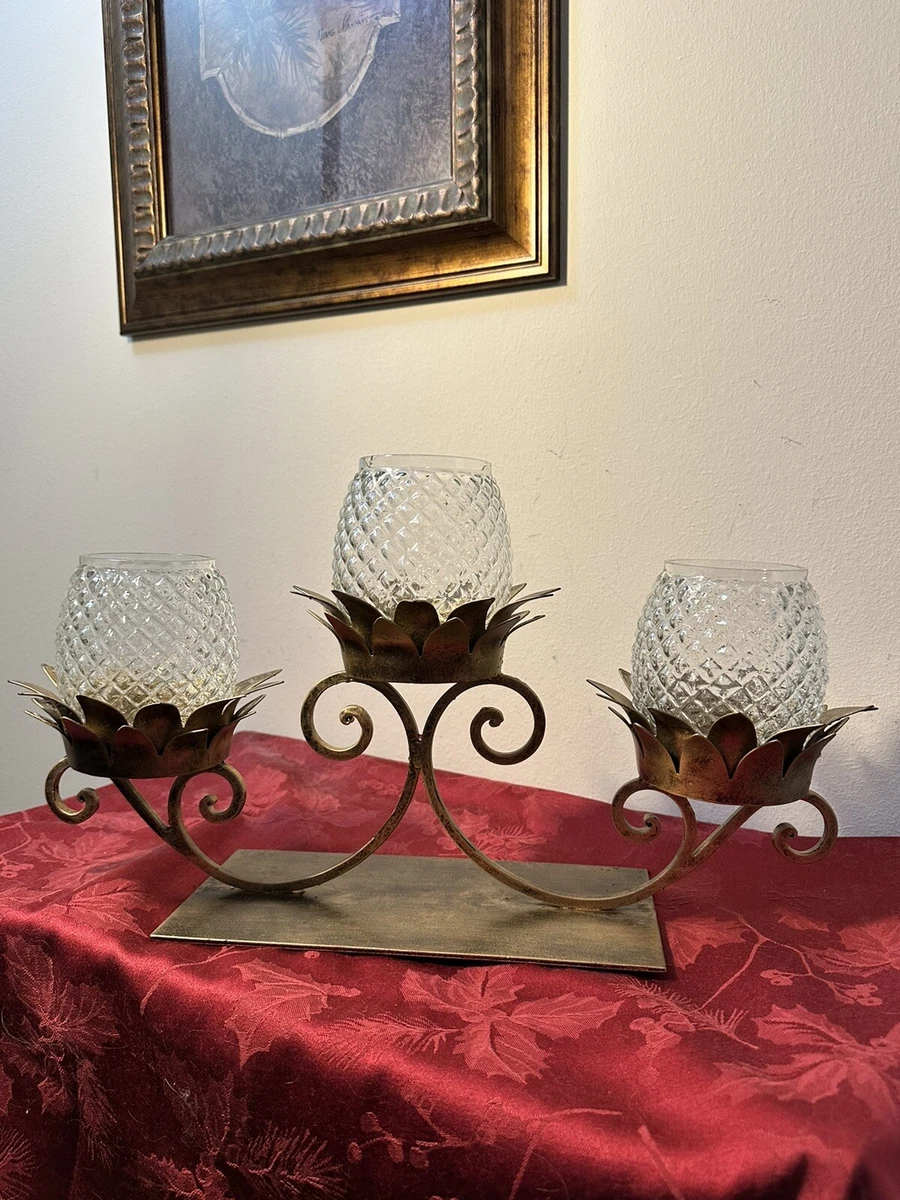 Multiple votive candle holder online