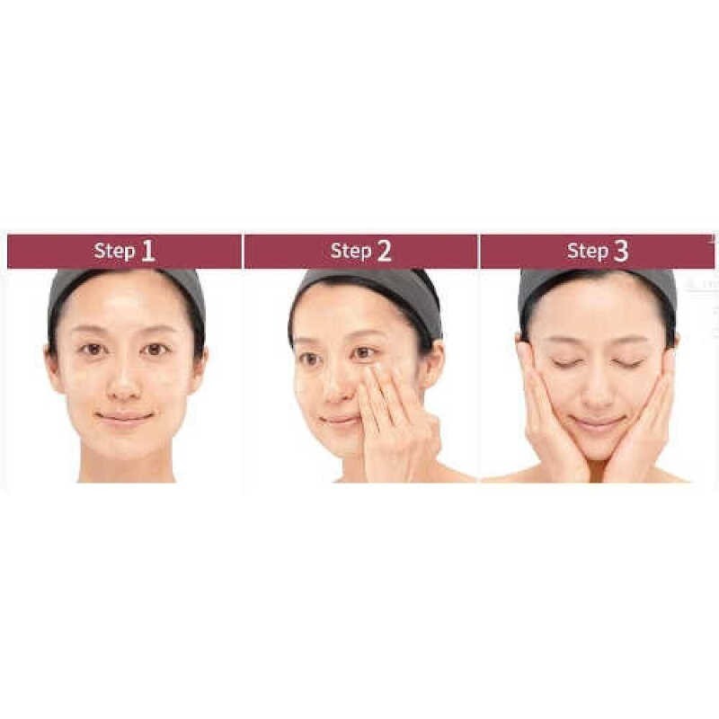 Domohorn Wrinkle UV And More Protect Dress Cream 25g Fast