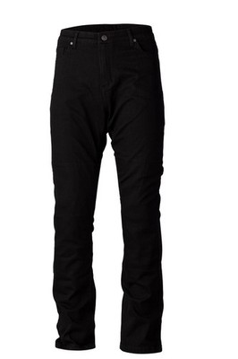 Hose (Herren) RST STRAIGHT LEG 2 CE schwarz, Größe EU54/5XL