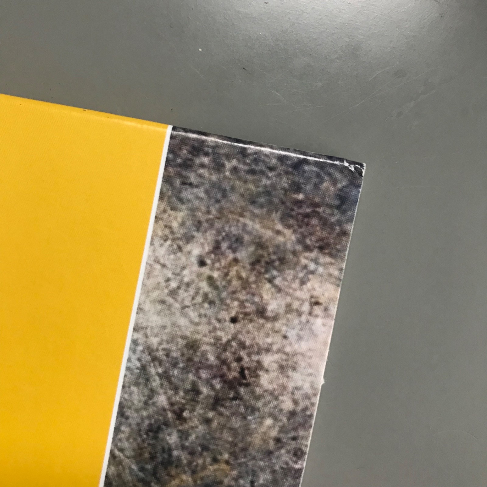 earthtone9 - arc’tan’gent vinyl anniversary edition Vinyl LP limited numbered