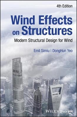 Windeffekte auf Strukturen, DongHun Yeo, gebunden