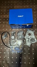 Zahnriemensatz SKF Toyota Corolla E12+Avensis T25 2,0 D 90-116 PS  VKMC 91903-2