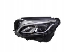 Frontscheinwerfer Mercedes-Benz Glc X253 A2539069300 LED Links Headlight