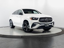 2026 Mercedes-Benz Gle Coupe GLE 450 Coupe