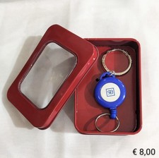 Portachiavi Renato Balestra