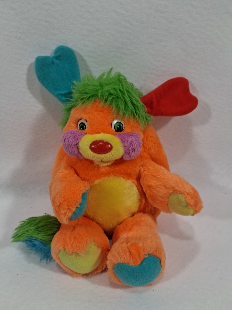 Popples Small (6-14 in) Stuffed Animals for sale | eBay