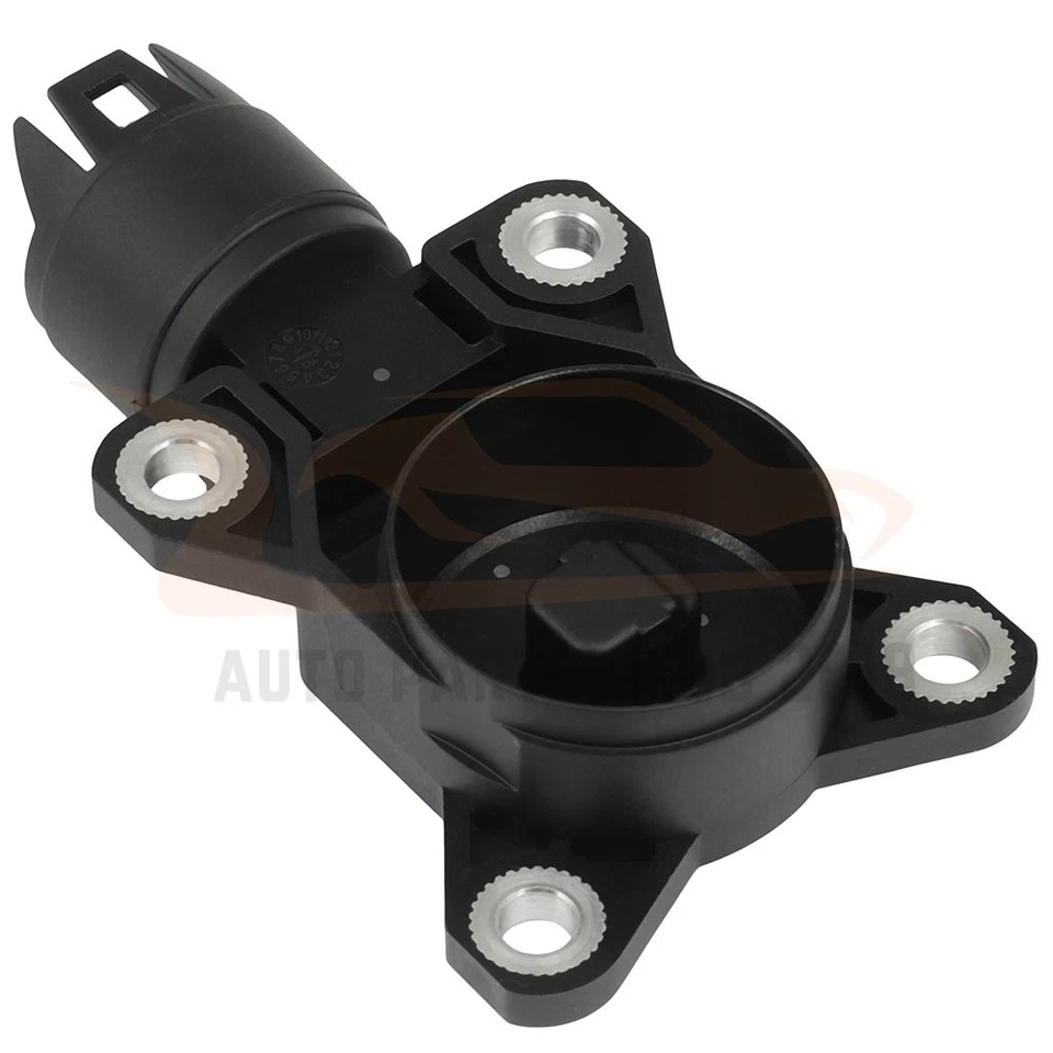 Sensor de eje excéntrico para motor BMW 650i Base Convertible 2 puertas V8 4,8 L Foto 3 de 4