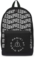 Panic! At the Disco - Rocksax - Panic! At The Disco - Disco Logo - Backpack/Ruck