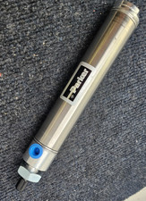 Parker 1PSR00000694: Pneumatic Cylinder 250PSI, 17 bar