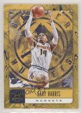 2018-19 Panini Court Kings Gary Harris #80 0q0