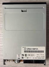 Panasonic JU-256A198PCR 3.5" Floppy Disk قرص ممتاز Condition