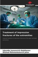 Iskandar Junusovich Hodzhanov (U. A.) | Treatment Of Impression Fractures Of...