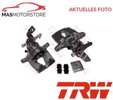 BREMSE BREMSSATTEL HINTEN LINKS TRW BHS818E A FÜR VAUXHALL MOVANO I