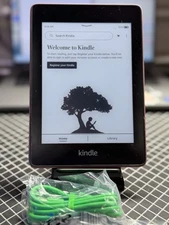Amazon Kindle Paperwhite 4 PQ94WIF 10th Gen. 8GB WiFi Pink