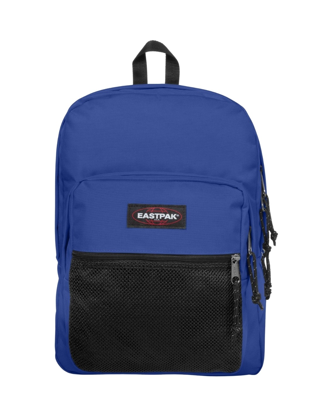 Sac à dos Eastpak Pinnacle Bleu dimensions 42x32x25.5 cm modèle neuf Ref 37853 6V2