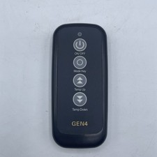 EdenPURE GEN3 Heater Remote Control RPE1325 A...