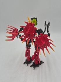 LEGO Hero Factory Villains : Xplode 7147 