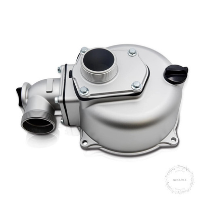 #ad 2 Inch Water Pump Body Housing Fit for Harbor Freight Predator 212cc Pacific Hyd $59.10