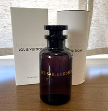 Les Sables Roses Louis Vuitton perfume - a fragrance for women and