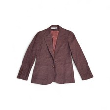 Vintage Women's Wool Blazer