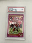 2024 Score - Patrick Mahomes II #137 Ellipse /299