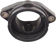 Quad Logic - 100-4189-PU - Replacement Intake Boot - Polaris - Ranger XP 1000 4x