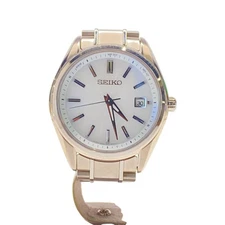 SEIKO 7B72-0AG0 Case Size 5.2 ×4.2cm Wrist Size 15.5cm Used Watch #21227