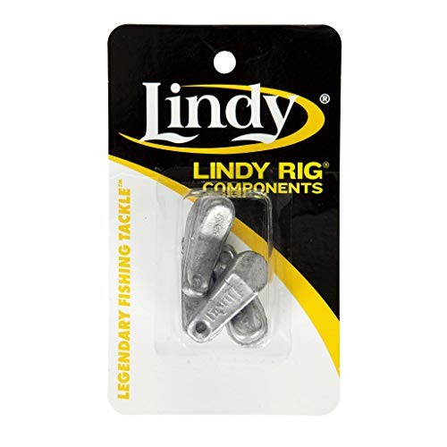 Walking Sinker for Original Rig 3/8-Ounce - Picture 1 of 2