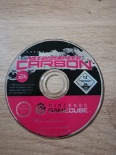 ebay® Auktion 397760909353 | Need For Speed Carbon (GameCube) Thumbnail of ebay® auction 397760909353 | Need For Speed Carbon (GameCube)