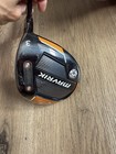 Callaway MAVRIK 3 Wood 15° Fairway - ACCRA FX 2.0 160 M4 Stiff Flex - RH — photo 4