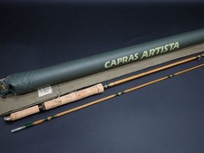 Pezon & Michel Supreme Normal 8656 Fly Fishing Rod