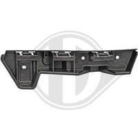 Halter StoßFäNger Diederichs 4487053 FüR Opel Renault Vorne Links