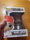 Funko Pop Television American Horror Story Coven MARIE LAVEAU #172
