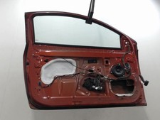 Porte avant et accessoires Renault MEGANE