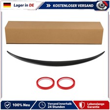 Heckspoiler Mercedes W205 W205 Heckspoiler Tuning für Mercedes C W205 Limo Heckspoiler Mercedes W205 W205 Heckspoiler Tuning für Mercedes C W205 Limo