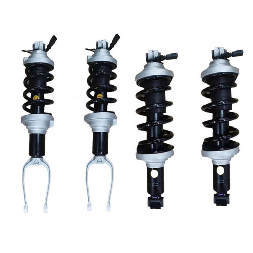 Full Set Front Rear Shock Absorber Struts Magnetic For Lamborghini Huracan 15-22 - Picture 2 of 13