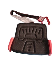 Mifold Grab-and-Go Car Child Backless Booster Seat Compact and Portable