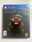 Space Hulk (Sony PlayStation 4, PS4) Tested