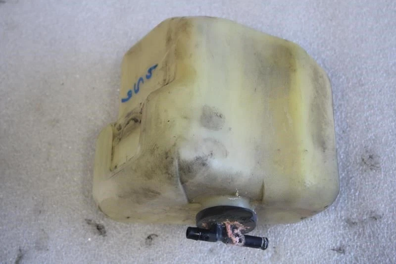 Botella depósito refrigerante Lexus Es300 2002 Foto 2 de 4