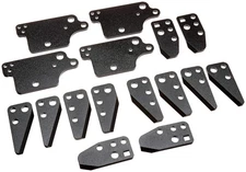 Torklift StableLoad Disconnect (Lower Overload) Part #A7311 (WITH DRILL KIT) by