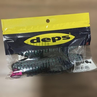 deps BULLFLAT 4.8 inch #29 339572