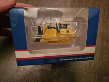 First Gear # 80-0346 Komatsu D155AX-8 Waste Handler Dozer HO 1:87 Scale NIB