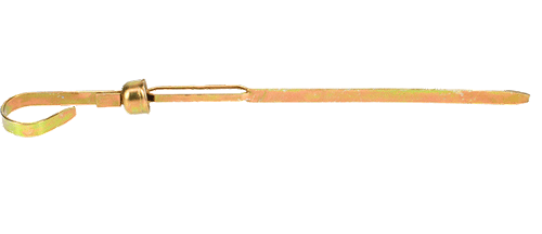 Dipstick NAA927C fits Ford New Holland 2N 541 8N 9N NAA Nab NEW - Picture 4 of 7