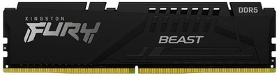 Kingston FURY Beast 32GB (2x16GB) 5200MT/s DDR5 CL40 Neu OVP ink MwST  ️