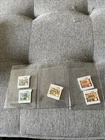[TESTED, WORKING] Nintendo 3DS Lot Of 5 Games (Mario, Animal Crossing, Pokemon)