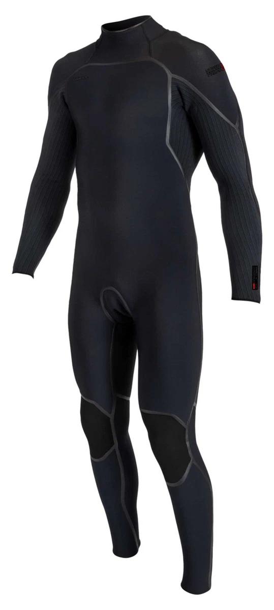 Muta primaverile O'Neill uomo Hyperfreak 2 mm zip petto manica lunga Muta primaverile O'Neill uomo Hyperfreak 2 mm zip petto manica lunga