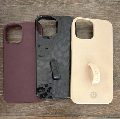 iPhone 12 Pro Max Cases (3)