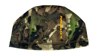 Muddy Outdoors TRX Lightweight Fleece Beanie Veil Canyon Hybrid One Size