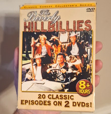 1963 Topps Beverly Hillbillies Trading Cards 9