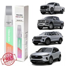 Ford Avalanche(DR) Touch Up Paint Scratch Rep...